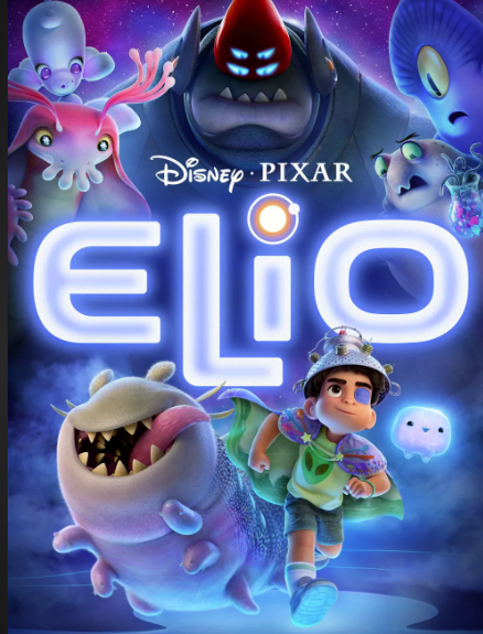 Elio